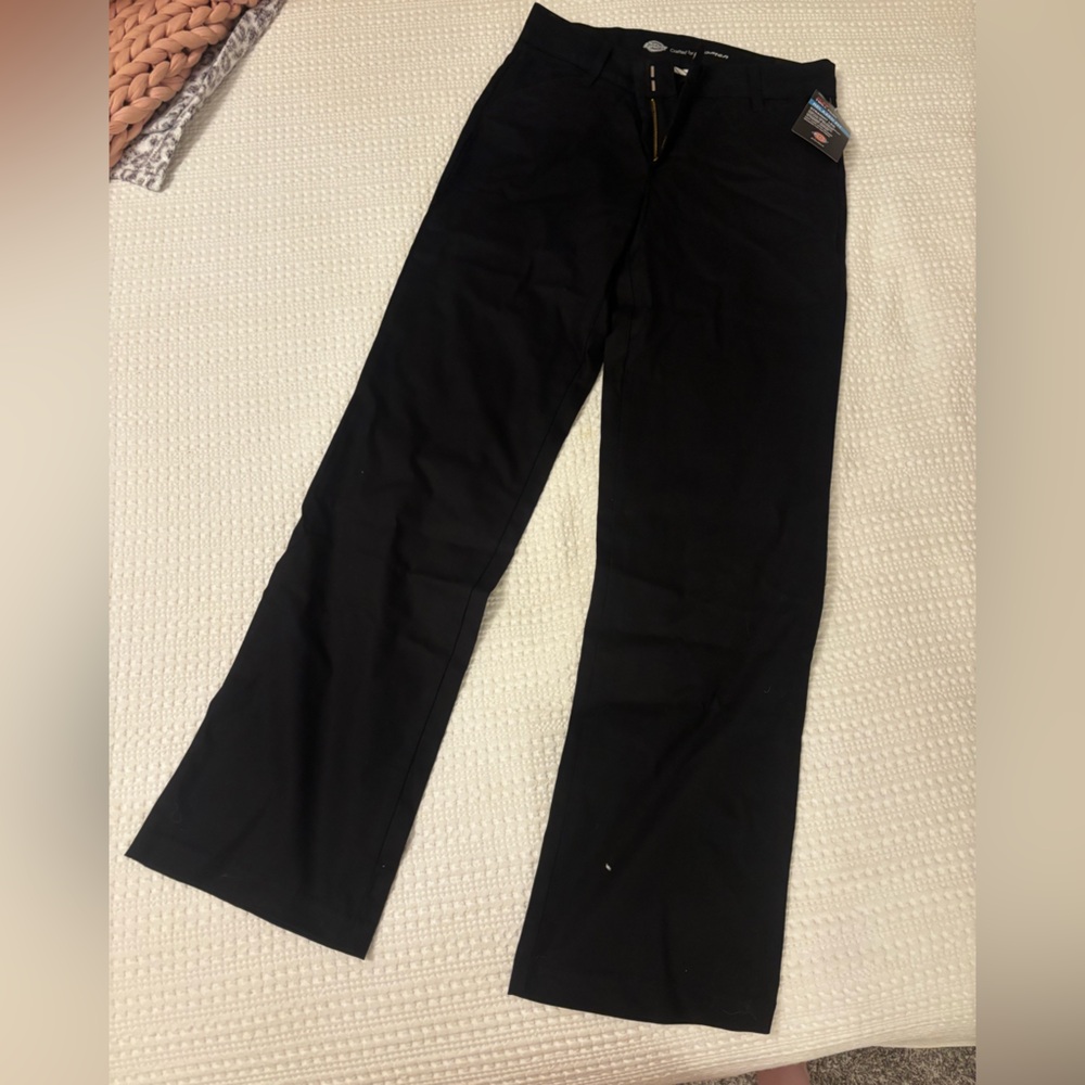 Dickies Women's Twill Pant